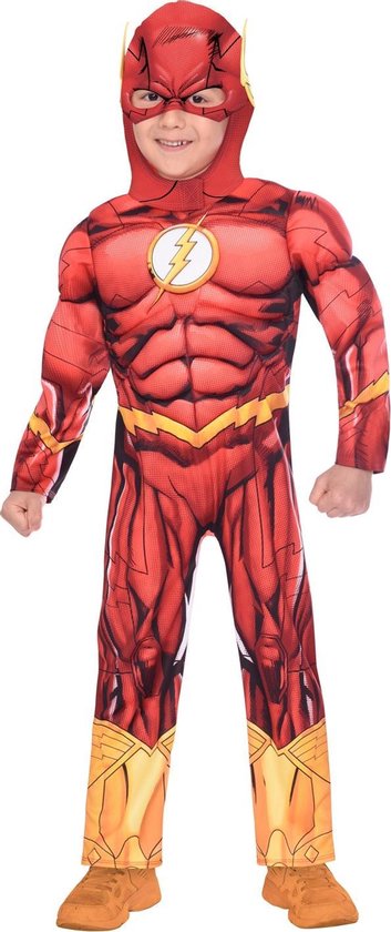 Le Costume Flash Enfant | bol.com