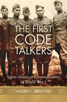 The First Code Talkers
