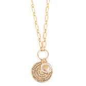 A&C - Ketting - Note to Self GP - Najaarscollectie 2020