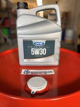 UTB - Synlub Special 5w30 Motor Oil (5 Liter)