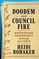 Osgoode Society for Canadian Legal History - Doodem and Council Fire