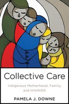 Teaching Culture: UTP Ethnographies for the Classroom - Collective Care