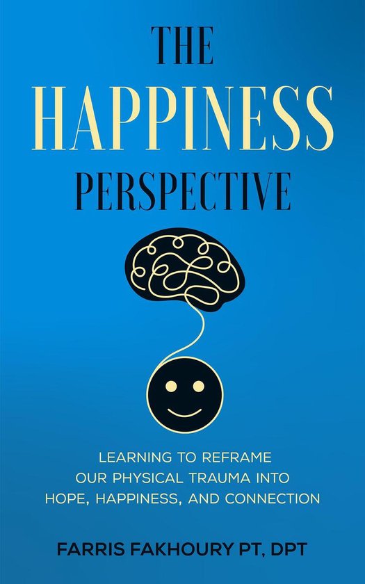 The Happiness Perspective - cover