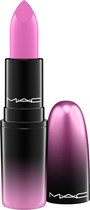 MAC Cosmetics Love Me Lipstick - 413 Let Them Eat Cake!
