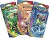 Afbeelding van het spelletje Pokemon Sword & Shield collectie 3 stuks - cinderace theme deck - inteleon - rillaboom - play this deck online pokemon