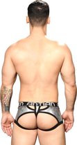 Andrew Christian Brilliance Arch Boxer Thong 91714 - Maat L - Heren String - Erotische mannen ondergoed - Boxer String Mannen