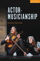 Performance Books - Actor-Musicianship