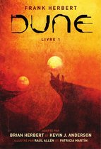 Dune 1 - Dune - Livre 1