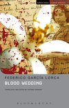 Student Editions - Blood Wedding