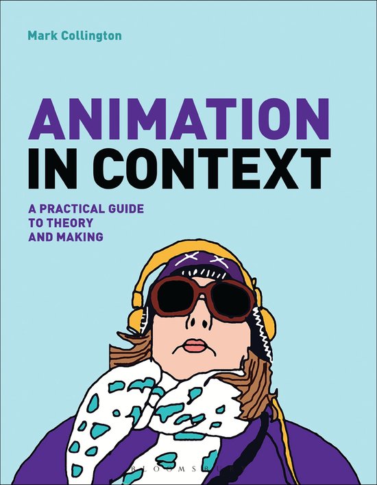 Required Reading Range - Animation in Context - cover