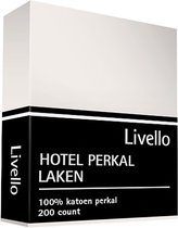 Hotel Laken Perkal - Ivoor 200x270