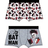 Batman heren boxershorts, 2-pack, maat S
