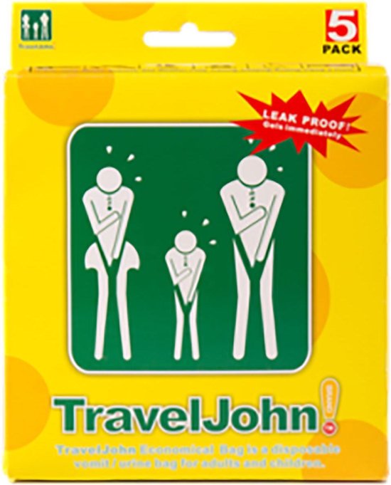 TravelJohn