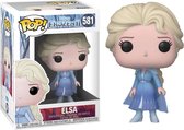 Disney Frozen 2 Funko Pop Elsa #581