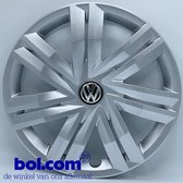 Wieldop Volkswagen 14 inch 2G0071454 – 2G0601147B YTI – 0844495 (origineel set)