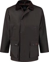 MGO Leisure Wear Basic Outdoorjas - Maat XXL