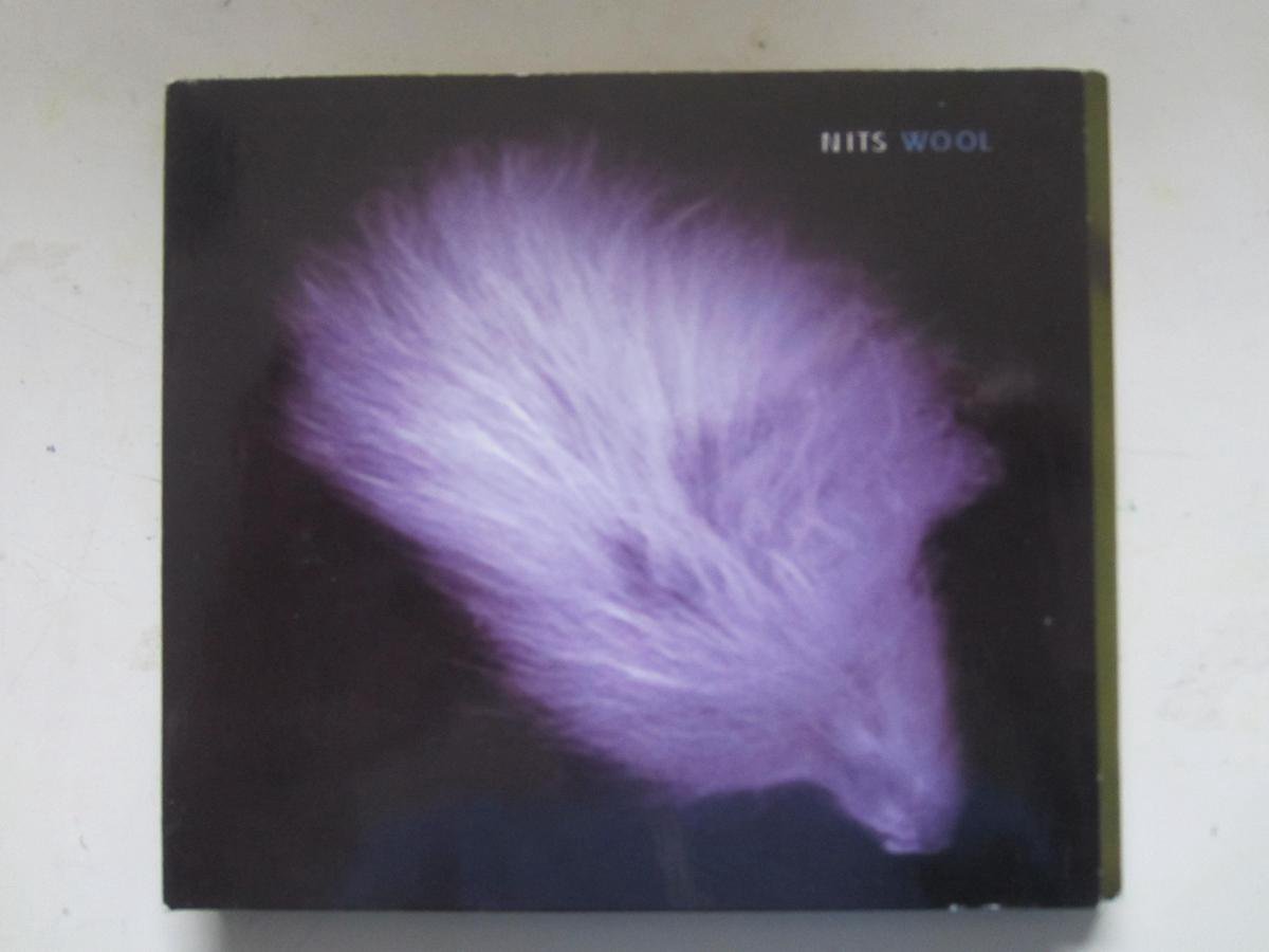 Wool - The Nits