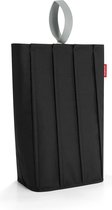 Reisenthel Laundrybag Wasmand - Maat M - Polyester - 25L - Zwart