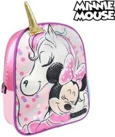 3D-Kinderrugzak Minnie Mouse 72439