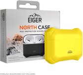 Eiger North Apple AirPods Pro Hoesje Geel