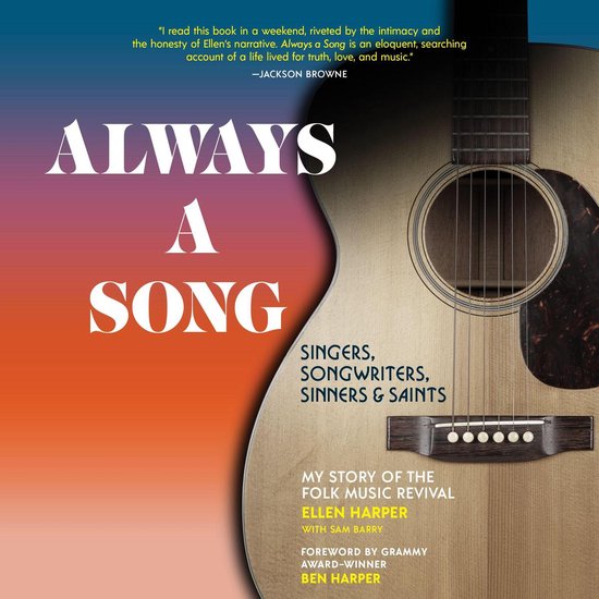 Always a Song - cover