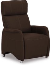 Relaxzetel Scotland - bruin
