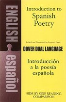 Introduction To Spanish Poetry