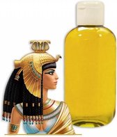 Cleopatra Massage Olie 1000 ml + pomp/Massage Olie Relax/Massageolie/Body massageolie