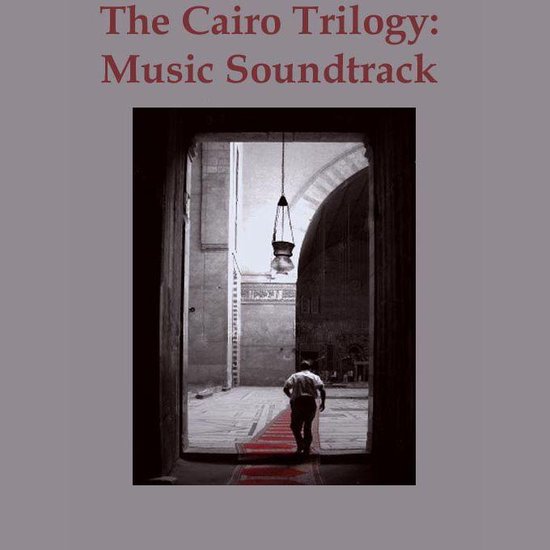 The Cairo Trilogy - cover