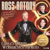 Lass Es Glitzern - Weihnachten Mit Ross - CD