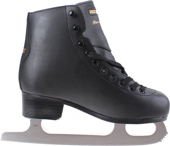 ROCES Patinage Artistique PARADISE Zwart 42