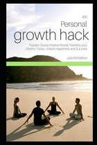 400 Personal Growth Hack Puzzles