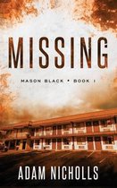 Mason Black- Missing