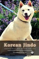 Korean Jindo