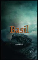 Basil Illustrated