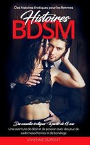 Histoires BDSM - Des histoires érotiques pour les femmes