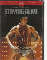 Staying Alive