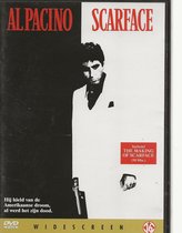 Scarface + Making of ( 50 min)