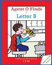 Agent O Finds the Letter B