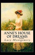 Anne's House of Dreams Illustrated