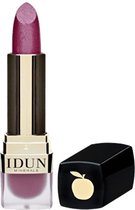 IDUN Minerals Lippen - Lipstick - Crème - Sylvia