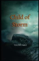 Child of Storm Illustrated