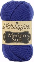 Scheepjes Merino Soft 616 Klimt 5x50gr