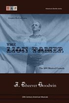 The Lion Tamer: The 1891 Musical Comedy