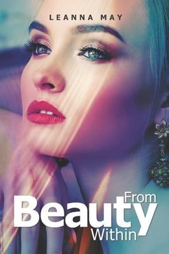 Master the Art of Beauty While You Sleep - cover