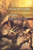 Tarzan the Terrible