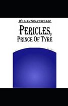 The Pericles, Prince of Tyre