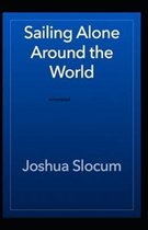 Sailing Alone Around the World Annotated