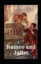 Romeo and Juliet Illustrated