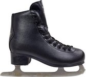 Heren kunst schaatsen maat 42 zwart